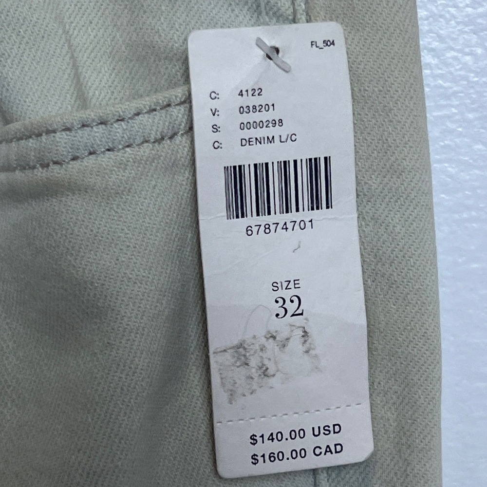 Pilcro Anthropologie High Rise Bootcut Flare Stretch Pants Wide Leg Retro NWR - Picture 7 of 11